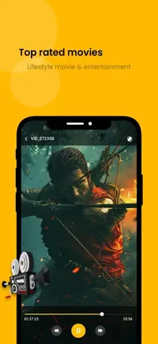 hotstar-jio-hotstar Top Rated Movies